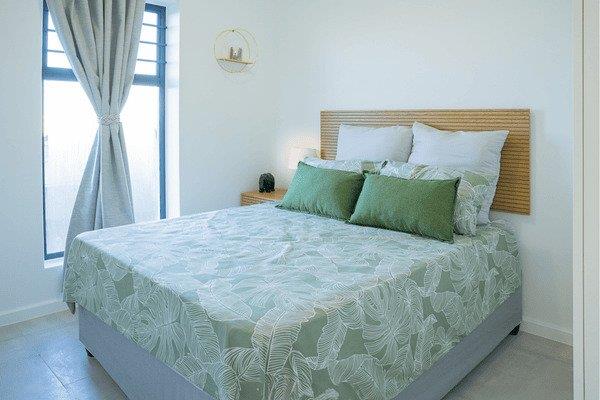 2 Bedroom Property for Sale in Parklands Western Cape